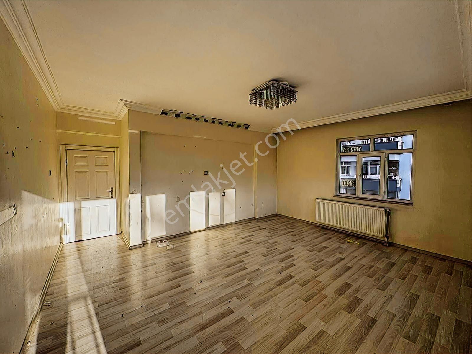 Yeniyol Da Ulaşıma Açık Kiralık Daire - Görsel 2