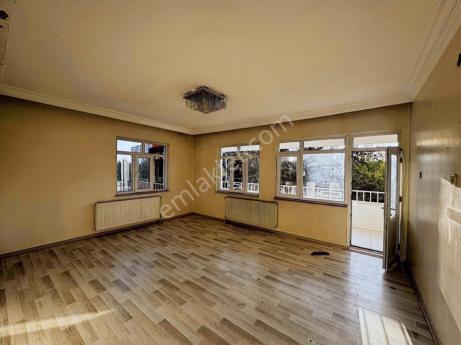 Yeniyol Da Ulaşıma Açık Kiralık Daire - Görsel 12