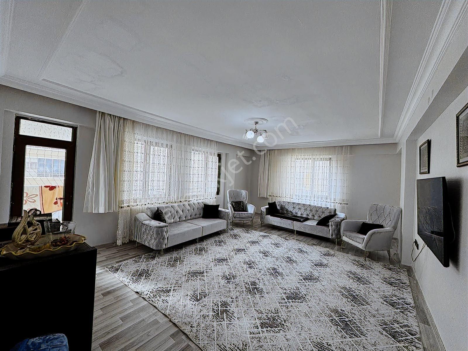 Merkezi Konumda Satılık Daire Diclekent - Görsel 9