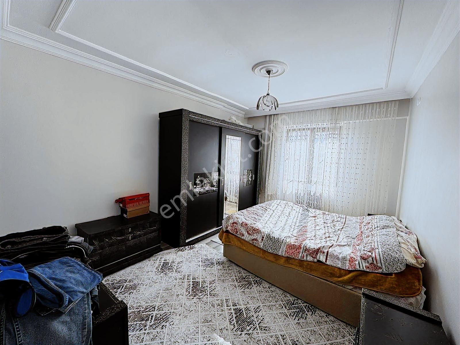 Merkezi Konumda Satılık Daire Diclekent - Görsel 11