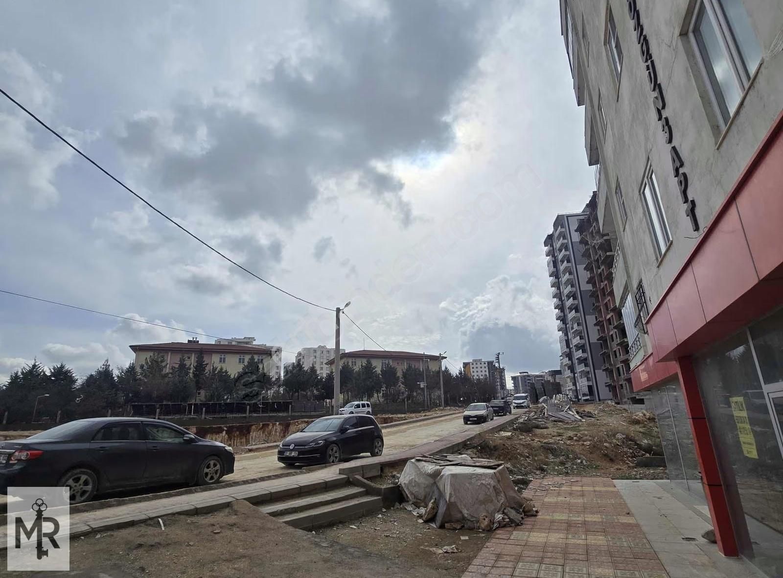 Mr Acabey Emlak'tan Sosyal Blmler Yanı Satılık 3+1 Arakat Daire - Görsel 5