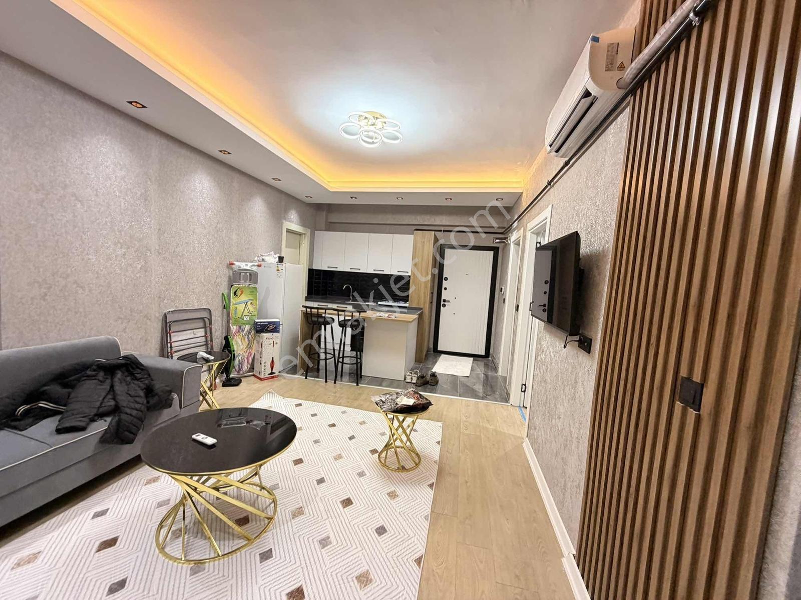 Vizyon'dan Kiralık 1+1 Eşyalı Daire - Görsel 3