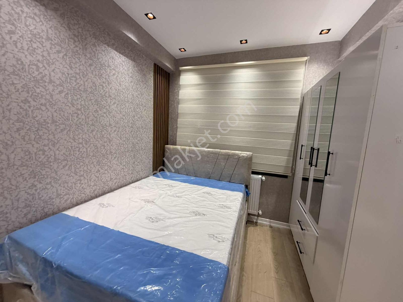 Vizyon'dan Kiralık 1+1 Eşyalı Daire - Görsel 6
