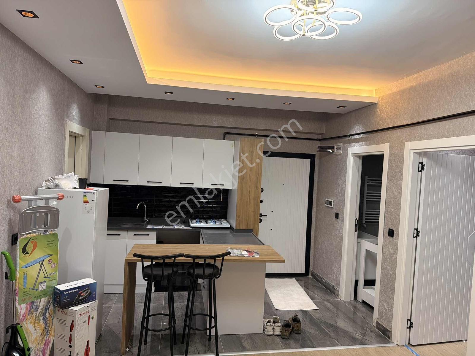 Vizyon'dan Kiralık 1+1 Eşyalı Daire - Görsel 5