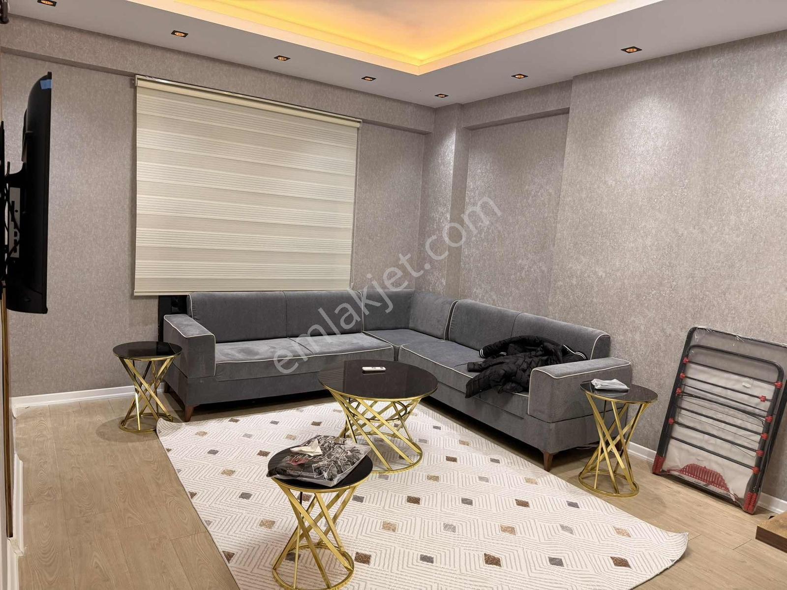 Vizyon'dan Kiralık 1+1 Eşyalı Daire - Görsel 2