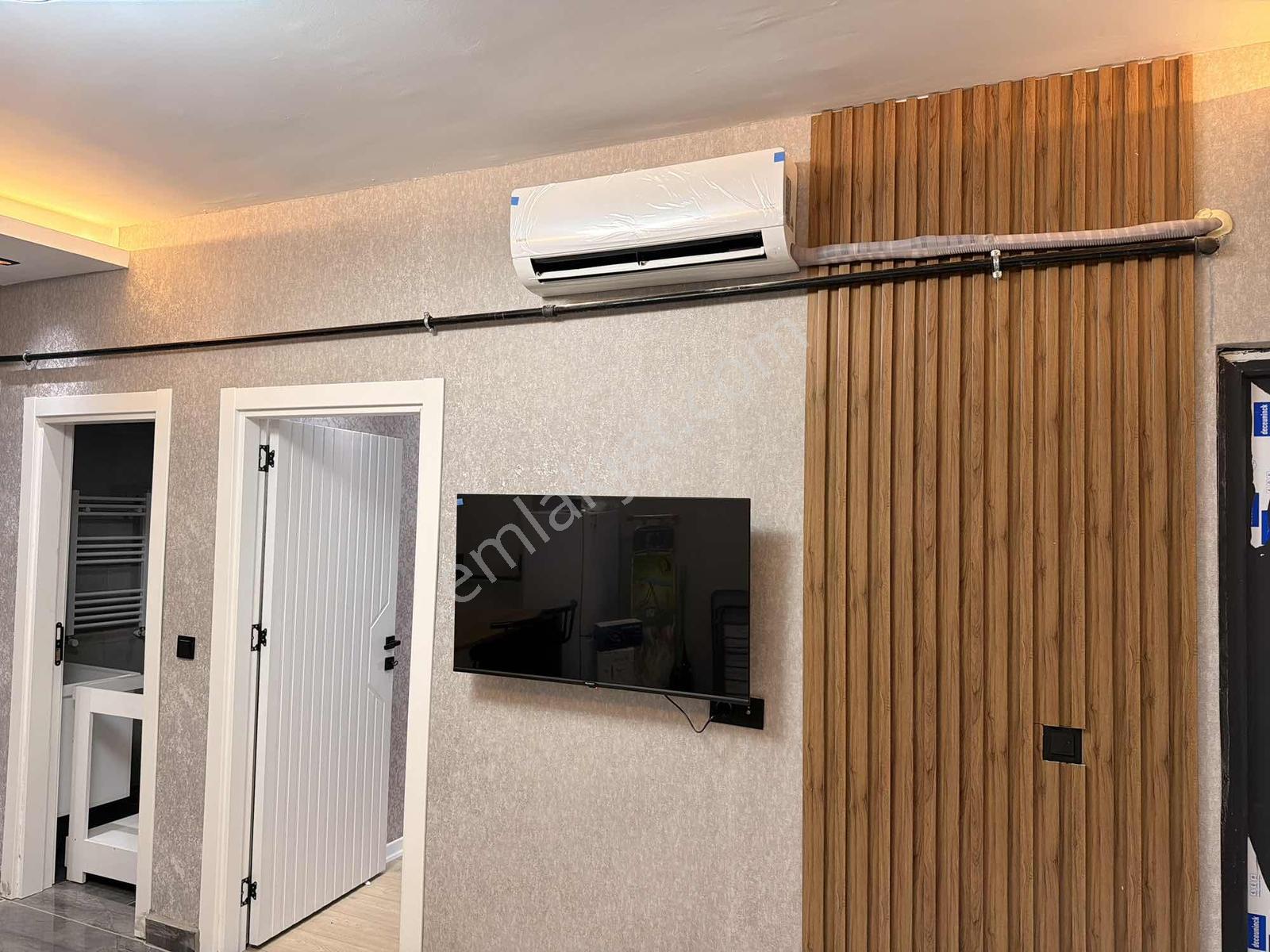 Vizyon'dan Kiralık 1+1 Eşyalı Daire - Görsel 7