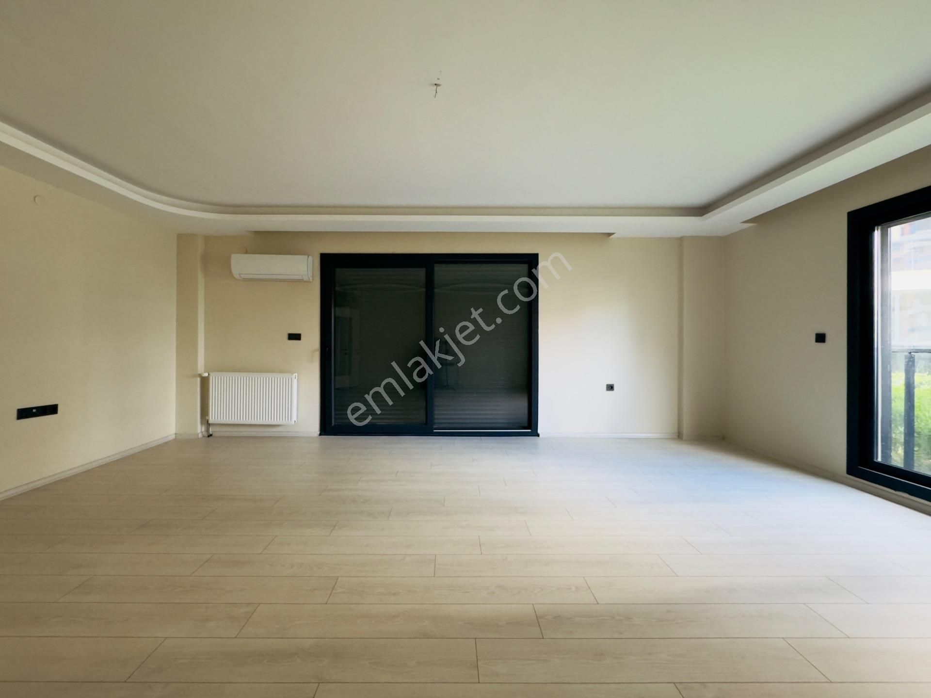 Flora Park Evleri Sitesinde 3+1 Bahçe Katı Kiralık Köşe Daire - Görsel 8