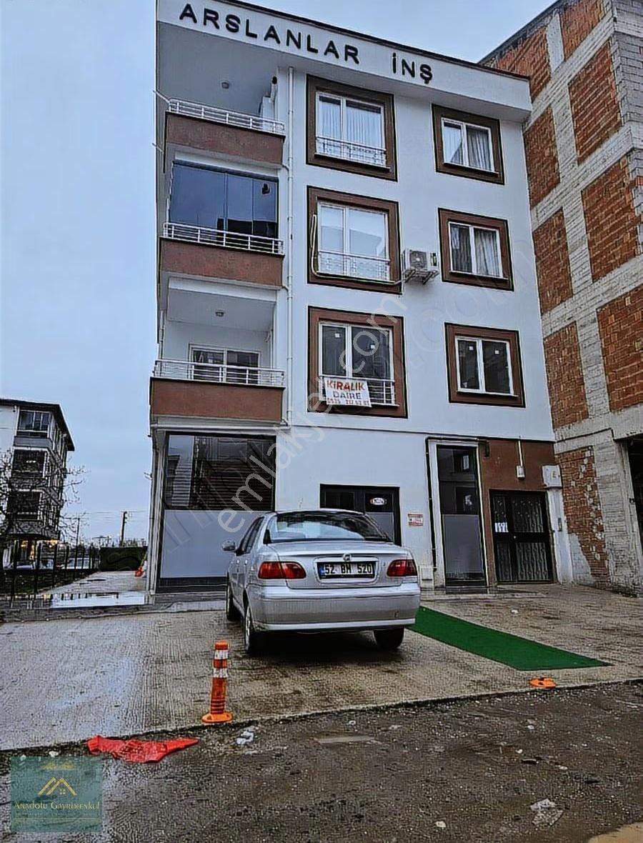 Anadolu'dan Cumhuriyet Mahallesi'nde Satılık İşyeri - Görsel 4
