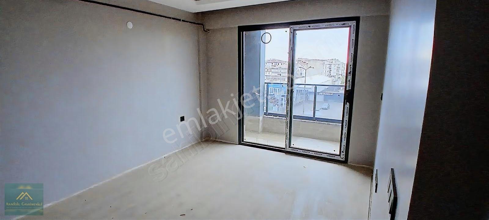 Anadolu Gm.den Site İçerisinde Satılık 1+1=55 M2 - Görsel 16