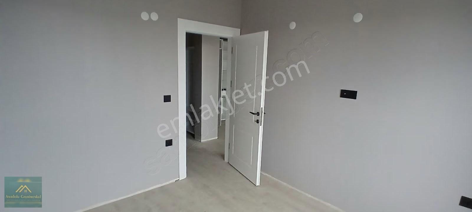 Anadolu Gm.den Site İçerisinde Satılık 1+1=55 M2 - Görsel 17