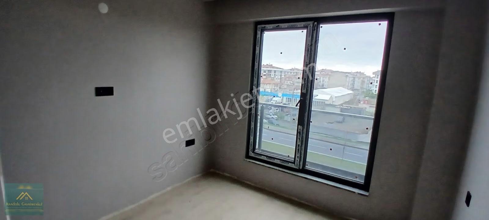 Anadolu Gm.den Site İçerisinde Satılık 1+1=55 M2 - Görsel 10