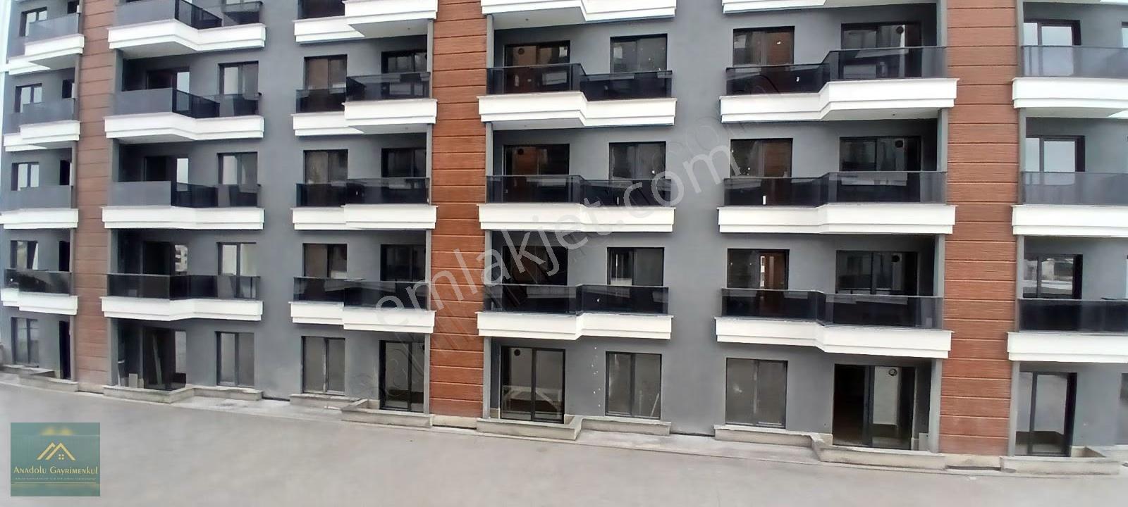 Anadolu Gm.den Site İçerisinde Satılık 1+1=55 M2 - Görsel 23