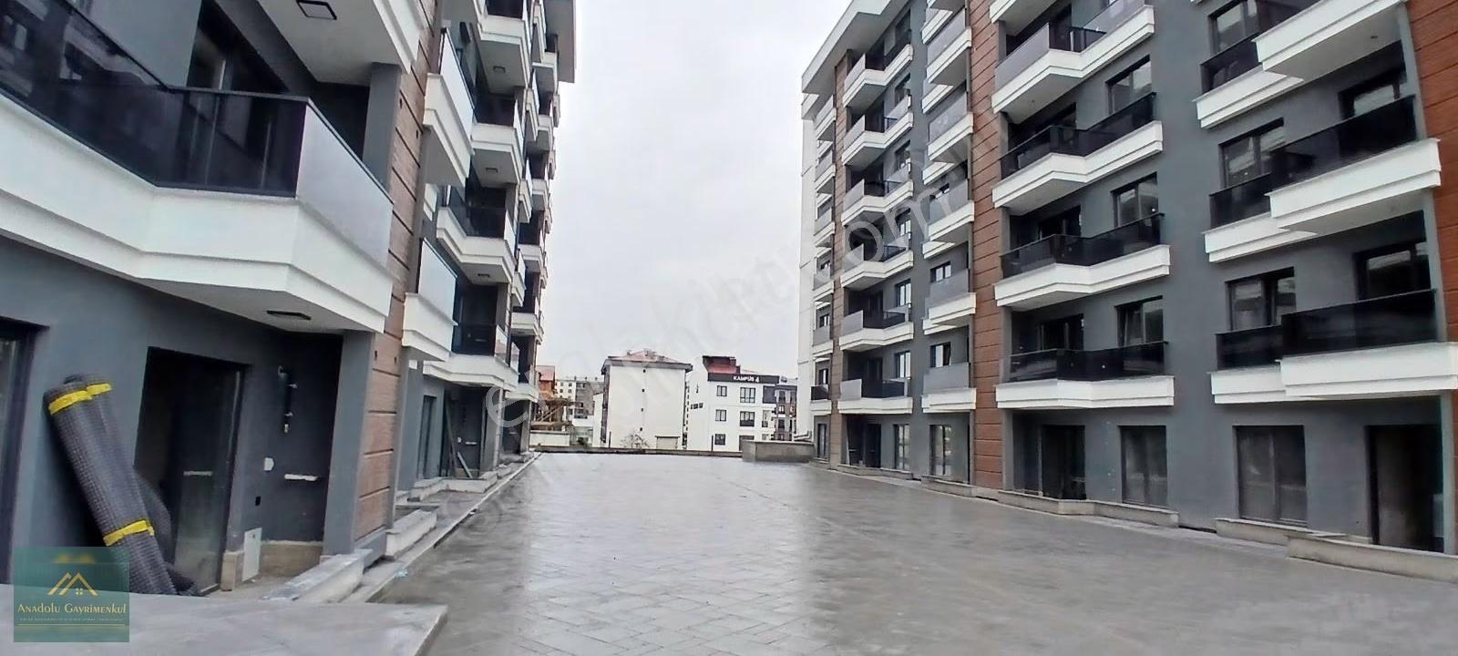 Anadolu Gm.den Site İçerisinde Satılık 1+1=55 M2 - Görsel 19