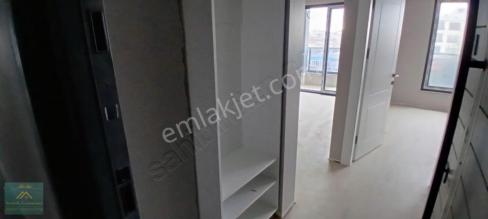 Anadolu Gm.den Site İçerisinde Satılık 1+1=55 M2 - Görsel 9