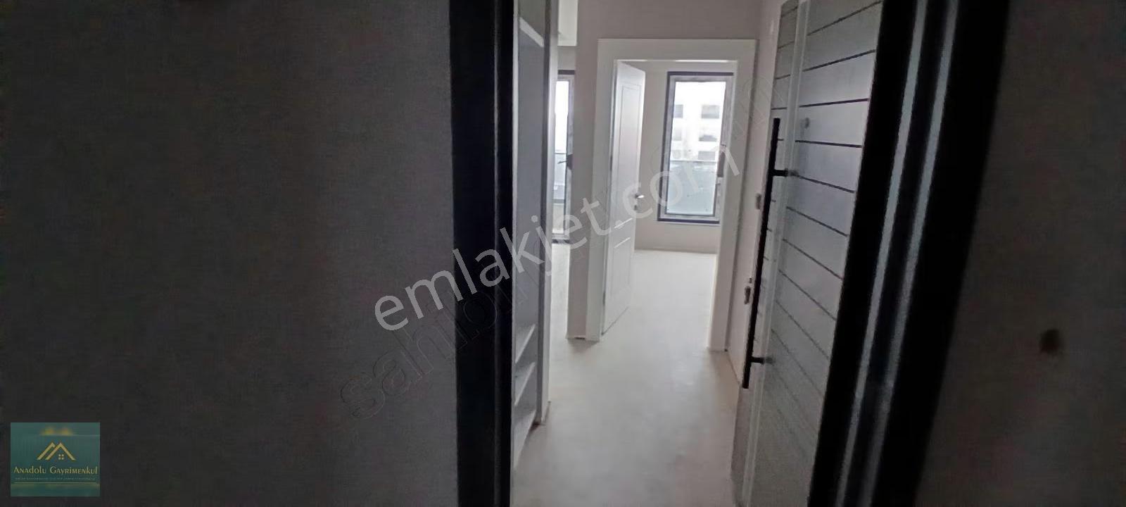 Anadolu Gm.den Site İçerisinde Satılık 1+1=55 M2 - Görsel 6