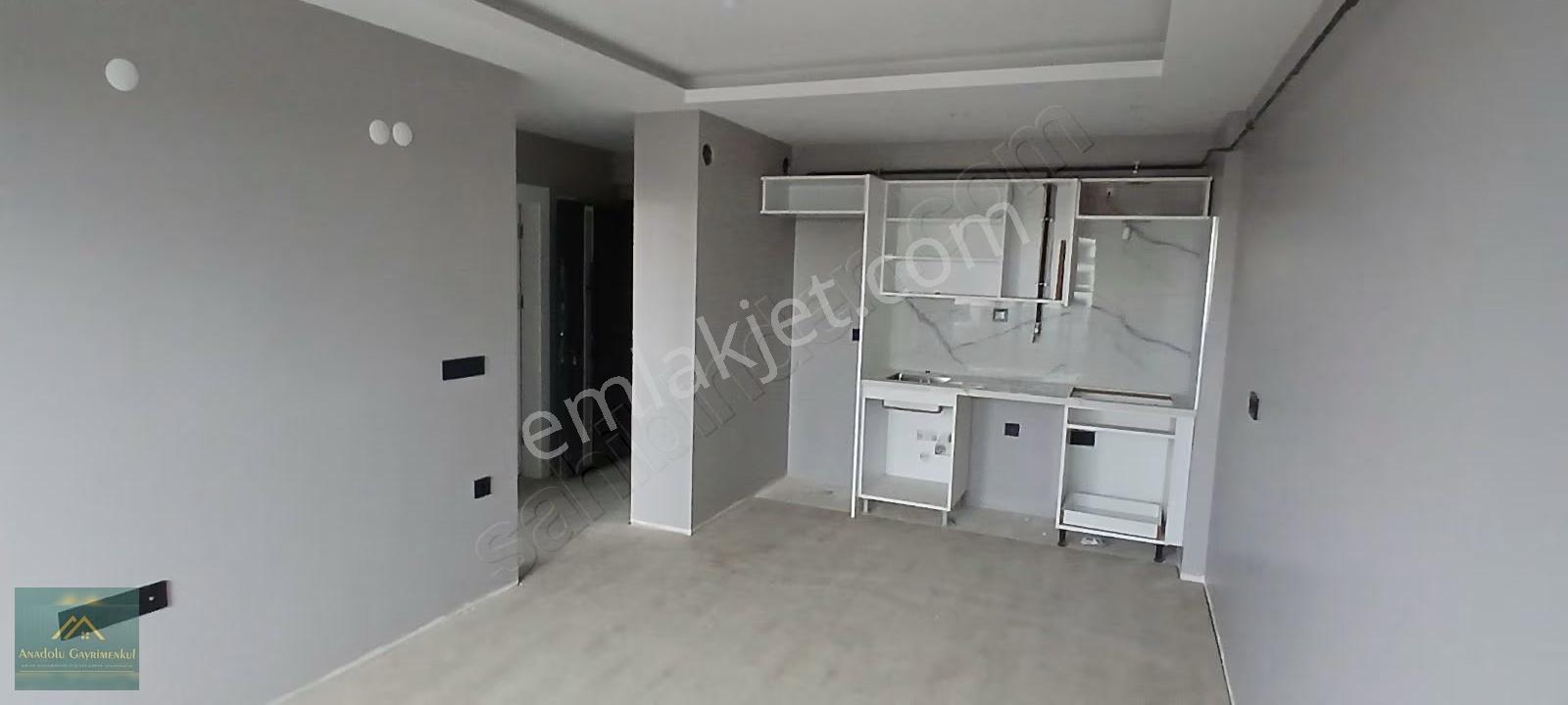 Anadolu Gm.den Site İçerisinde Satılık 1+1=55 M2 - Görsel 21