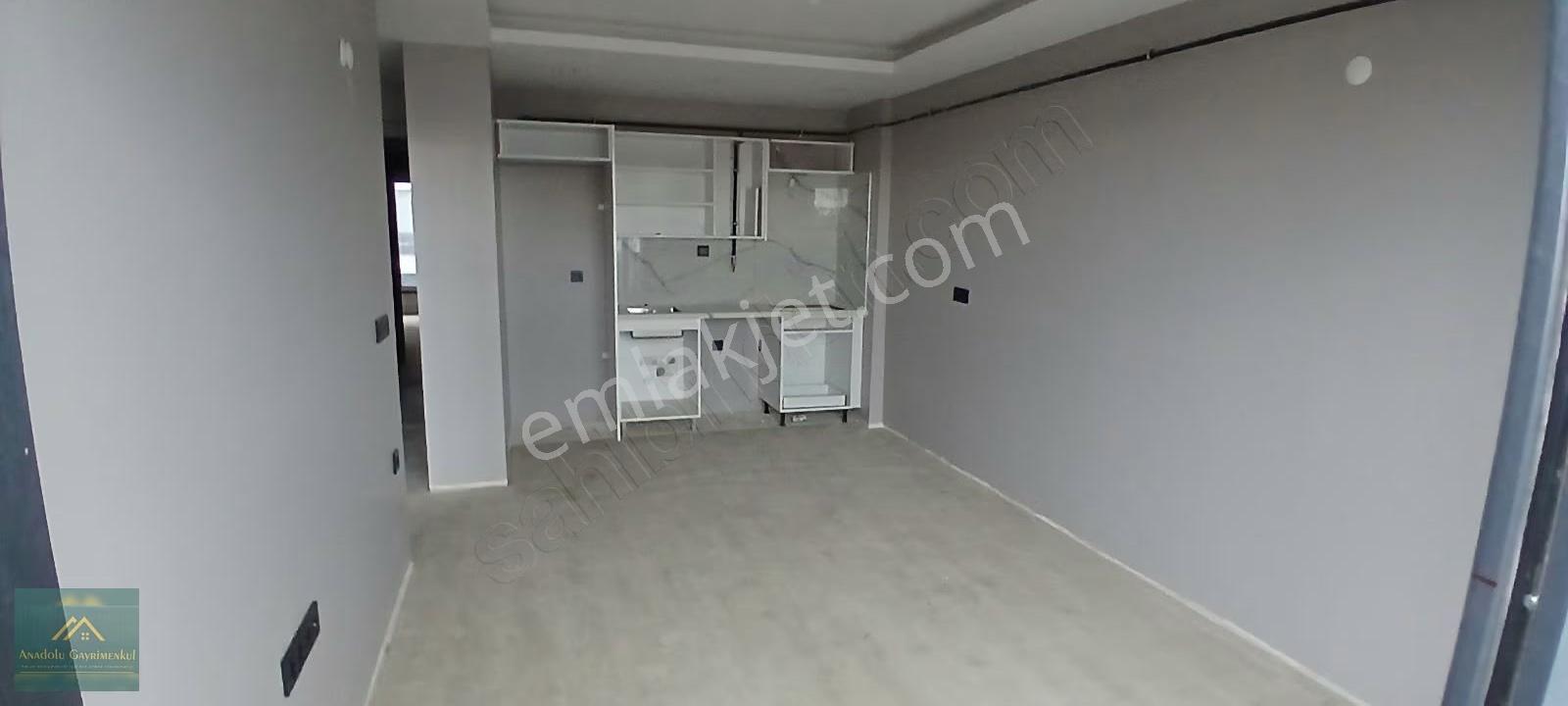 Anadolu Gm.den Site İçerisinde Satılık 1+1=55 M2 - Görsel 25