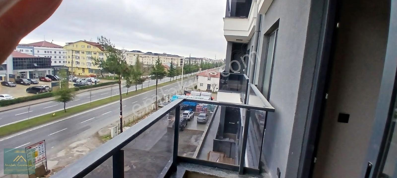 Anadolu Gm.den Site İçerisinde Satılık 1+1=55 M2 - Görsel 7