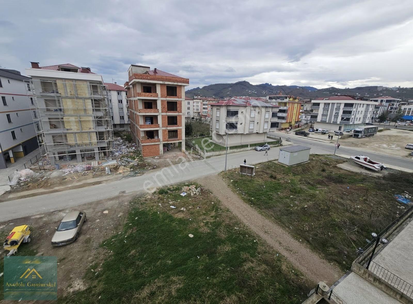 Anadolu'dan Cumhuriyet Mahallesi Deniz Tarafında Satılık 1+1 - Görsel 14