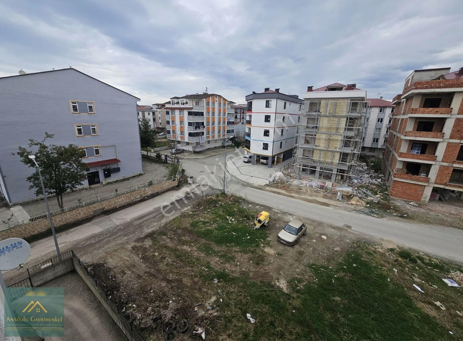 Anadolu'dan Cumhuriyet Mahallesi Deniz Tarafında Satılık 1+1 - Görsel 10