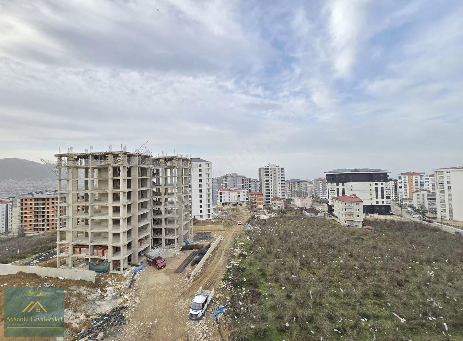Anadolu Gayrimenkul'den Karşıyaka'da Satılık Daire - Görsel 17
