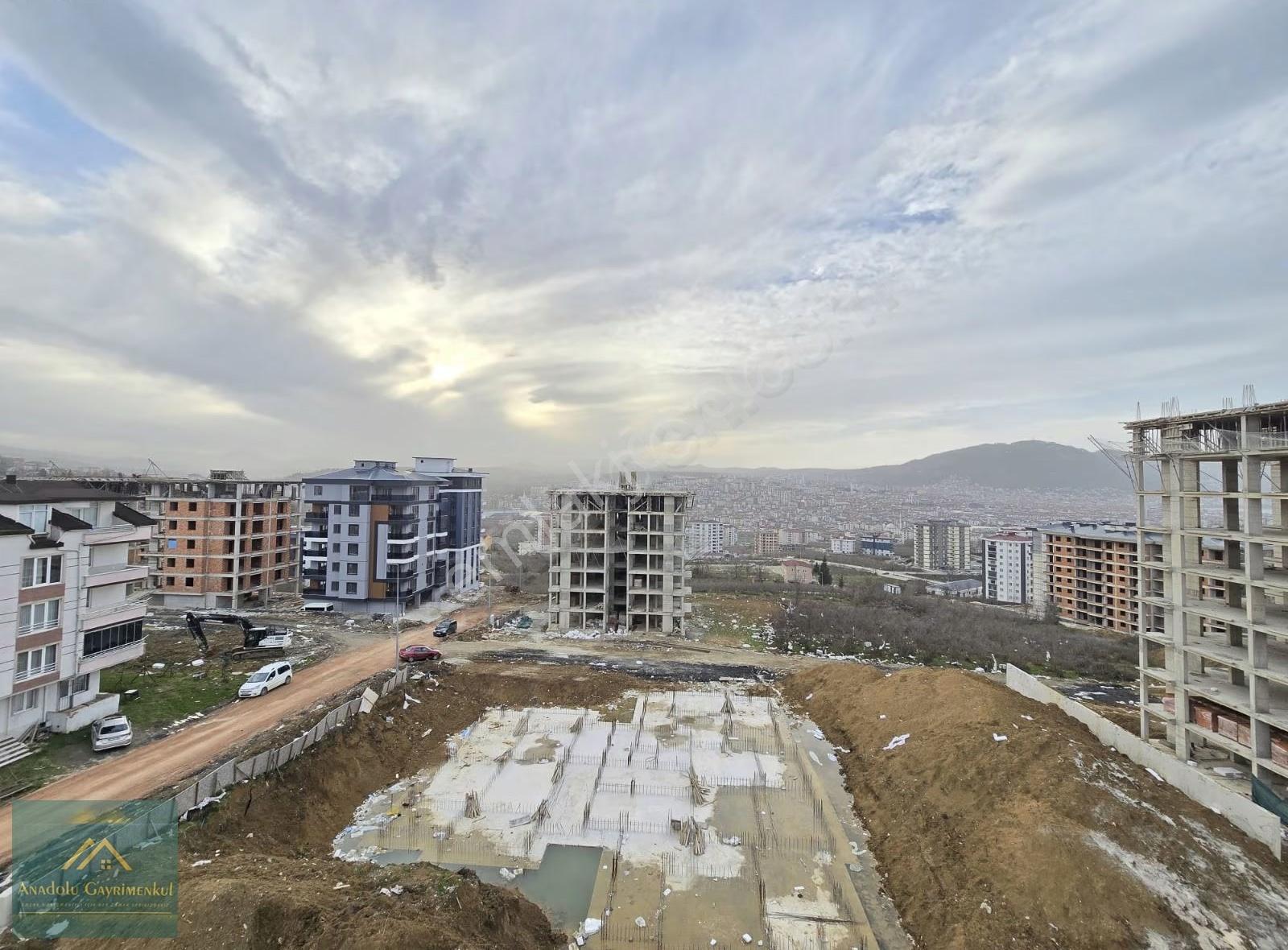 Anadolu Gayrimenkul'den Karşıyaka'da Satılık Daire - Görsel 10