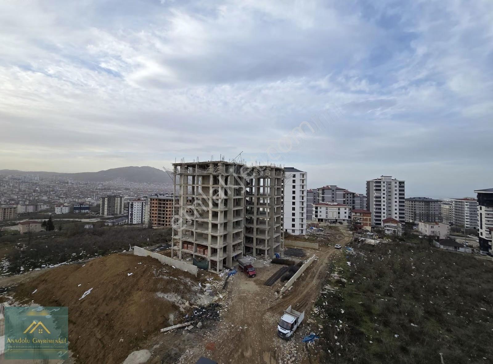 Anadolu Gayrimenkul'den Karşıyaka'da Satılık Daire - Görsel 11