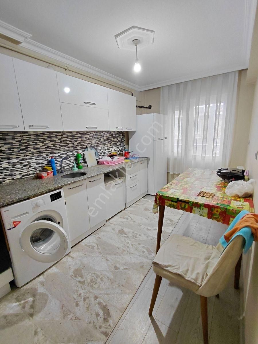 Satılık 2+1 Ferah Ve Kullanışlı Arakat Daire - Görsel 17