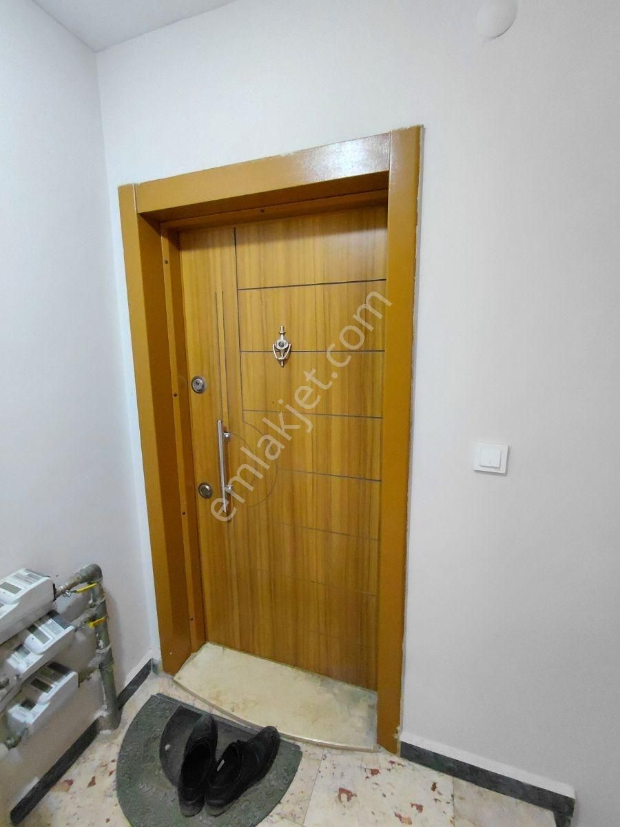 Satılık 2+1 Ferah Ve Kullanışlı Arakat Daire - Görsel 15