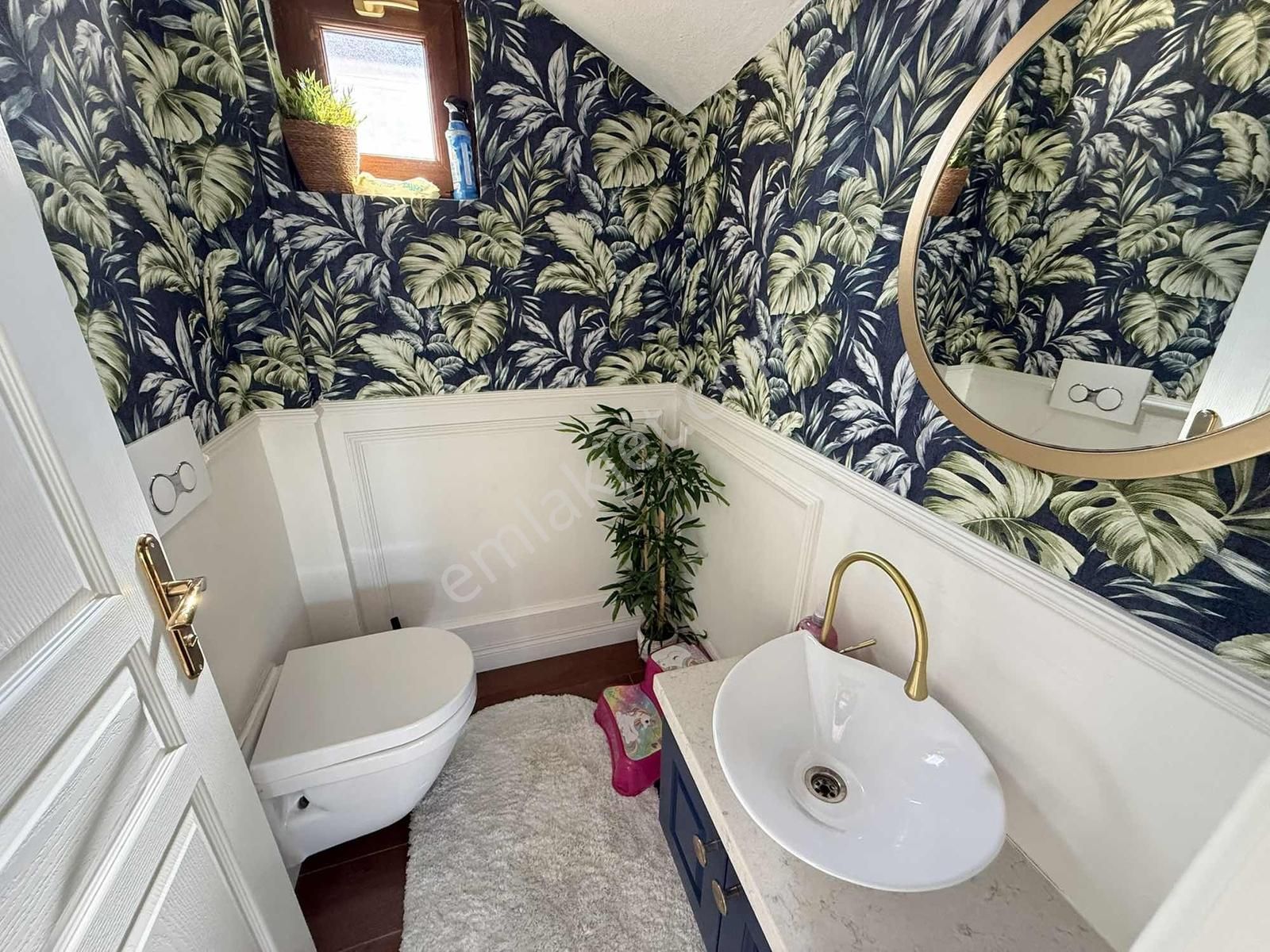 Serdivan Kemalpaşa Mahallesi Satılık 4+1. Villa - Görsel 8