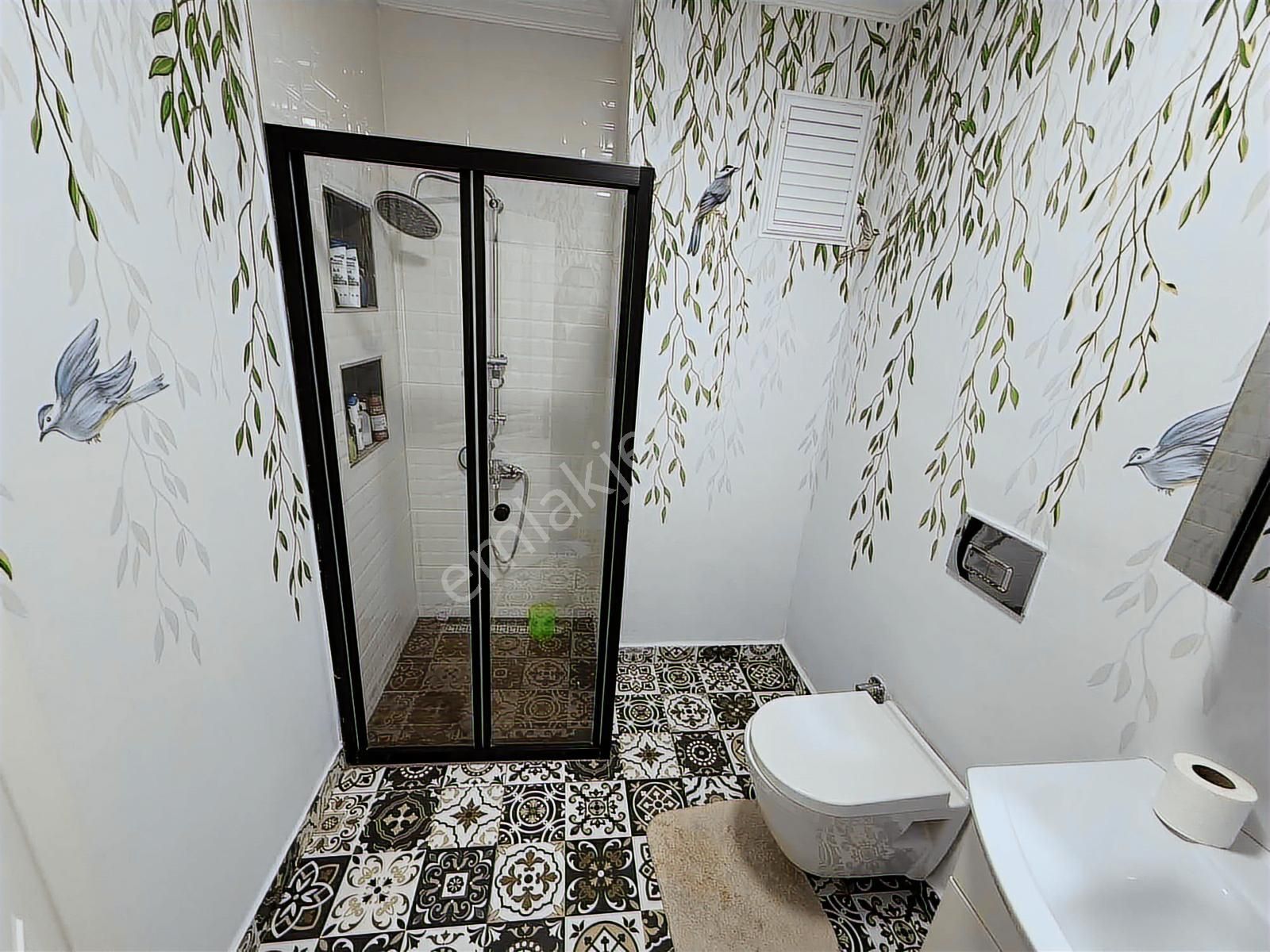 Serdivan Kemalpaşa Mahallesi Satılık 4+1. Villa - Görsel 12