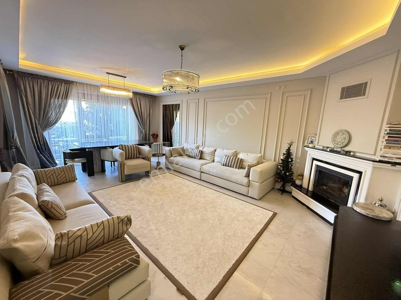 Serdivan Kemalpaşa Mahallesi Satılık 4+1. Villa - Görsel 6