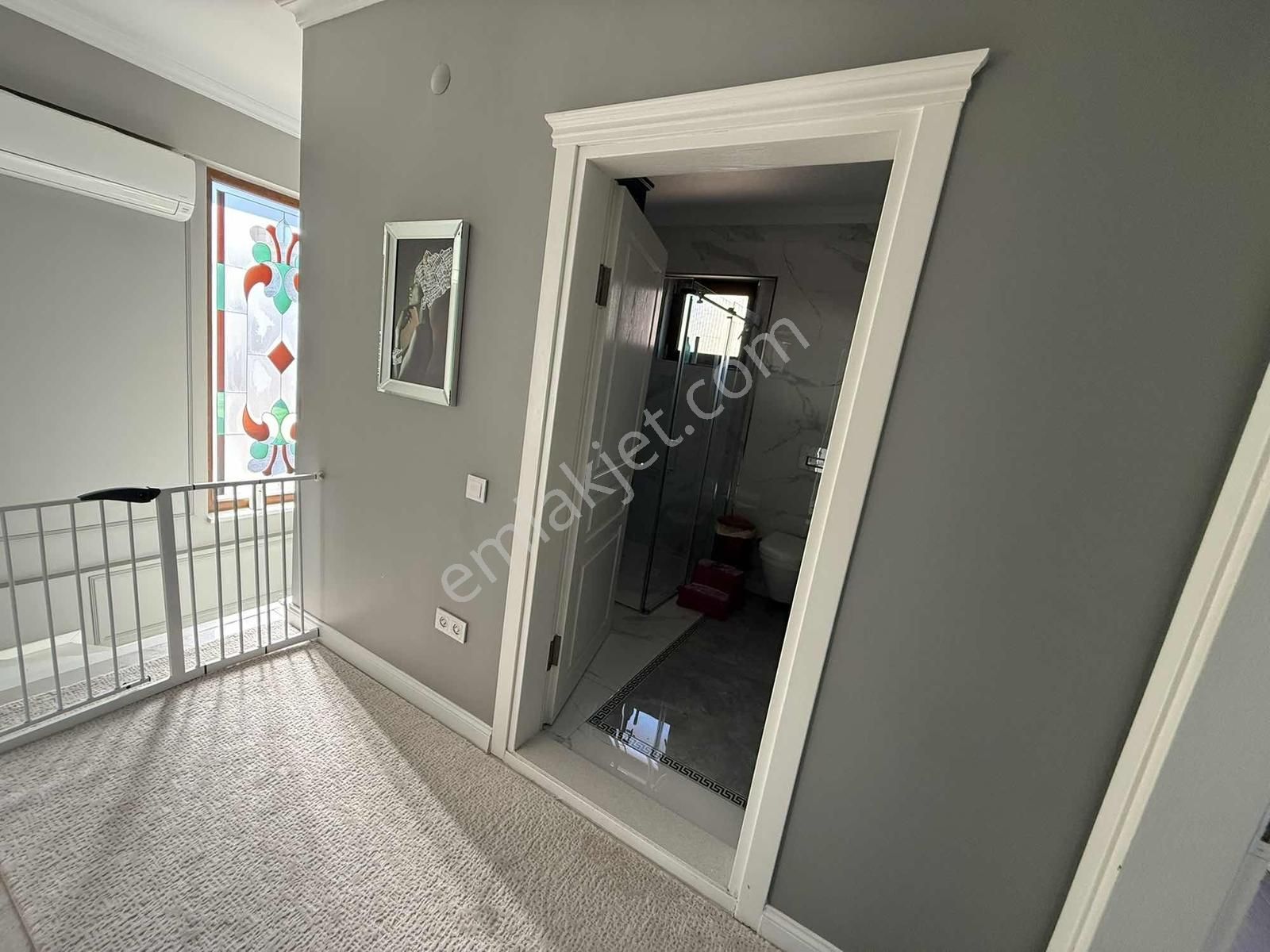 Serdivan Kemalpaşa Mahallesi Satılık 4+1. Villa - Görsel 14