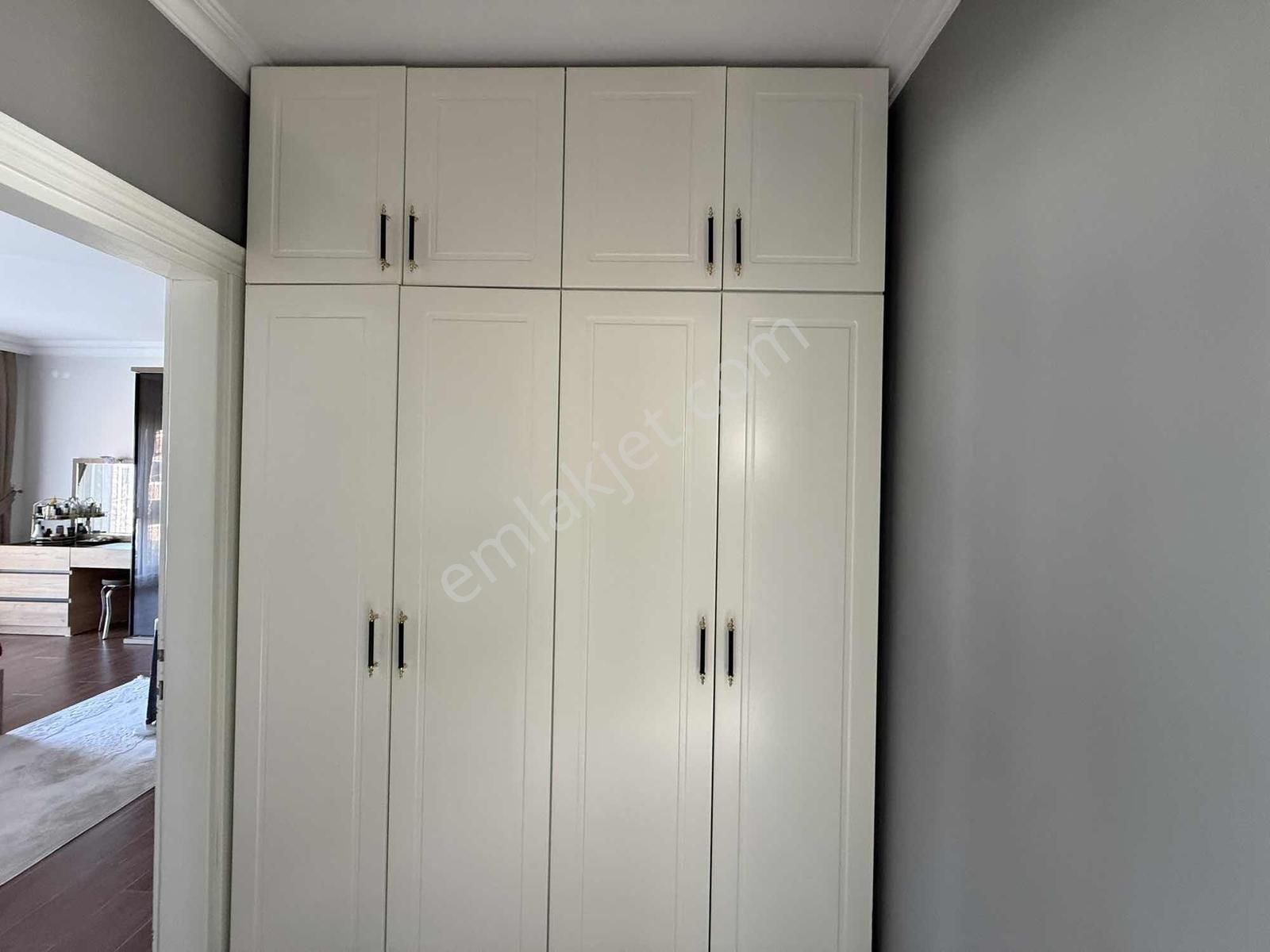 Serdivan Kemalpaşa Mahallesi Satılık 4+1. Villa - Görsel 13