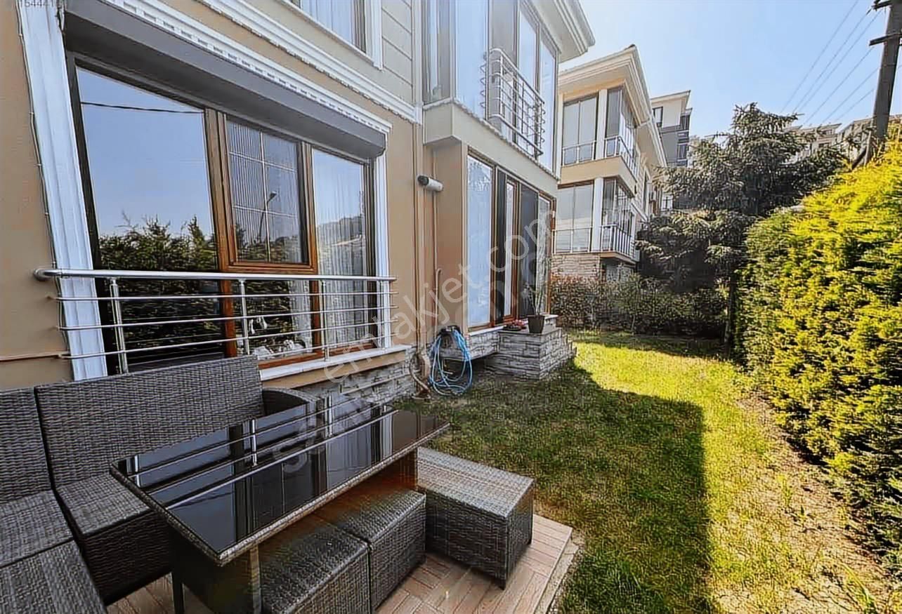 Serdivan Kemalpaşa Mahallesi Satılık 4+1. Villa - Görsel 15