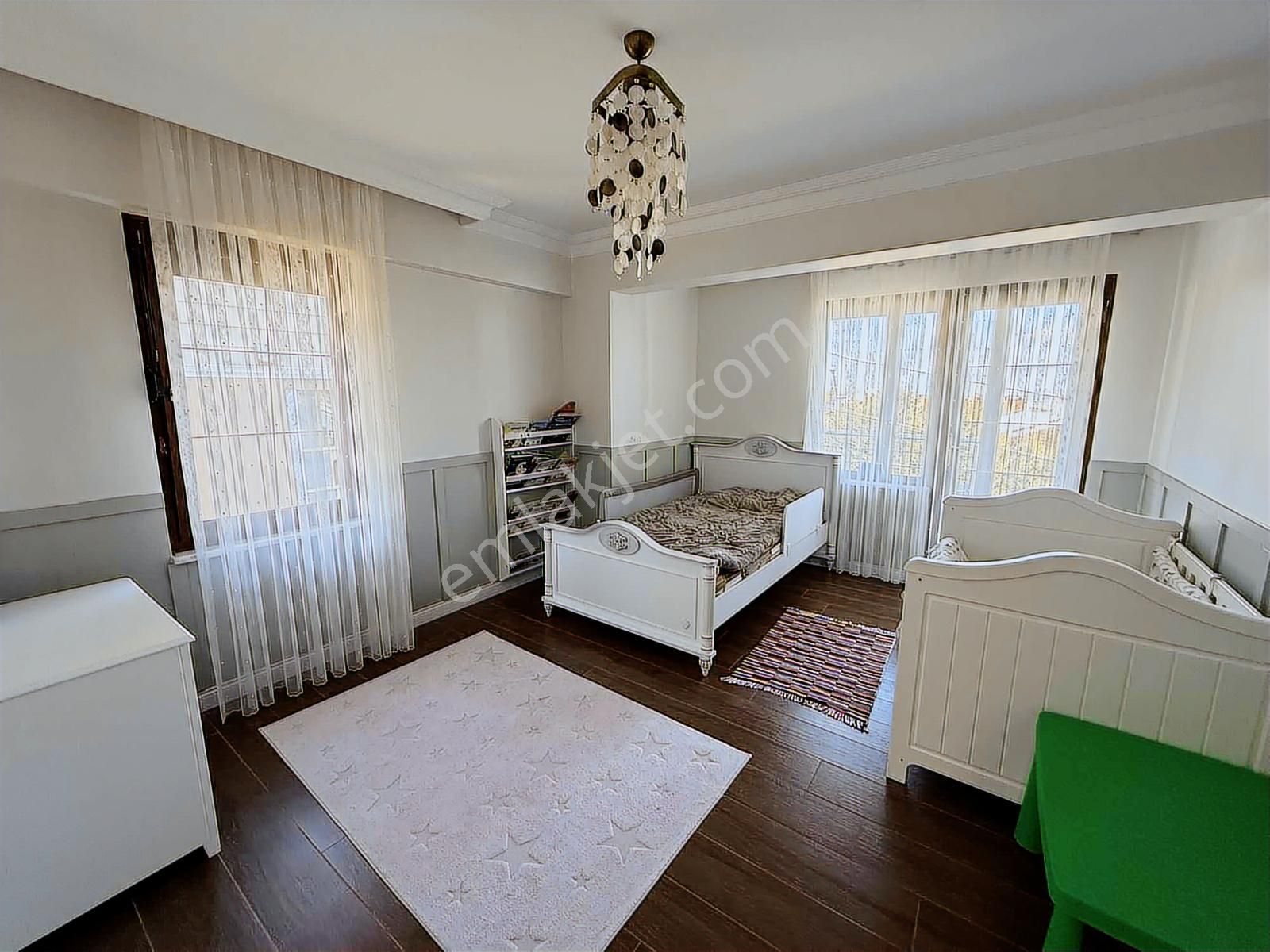 Serdivan Kemalpaşa Mahallesi Satılık 4+1. Villa - Görsel 20