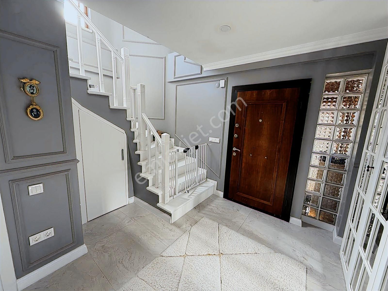 Serdivan Kemalpaşa Mahallesi Satılık 4+1. Villa - Görsel 10