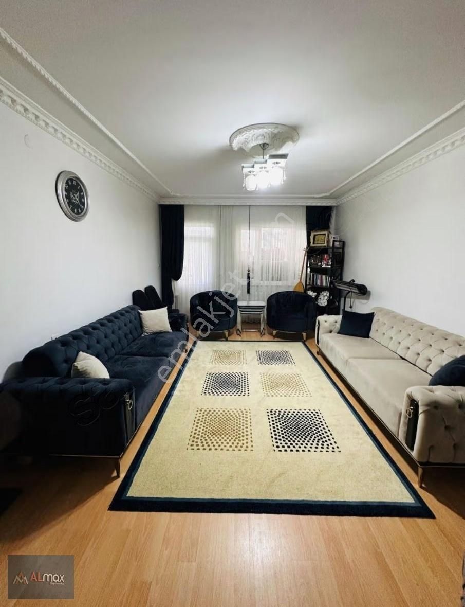 Acil Satılık İldem C Dairesi - Görsel 12