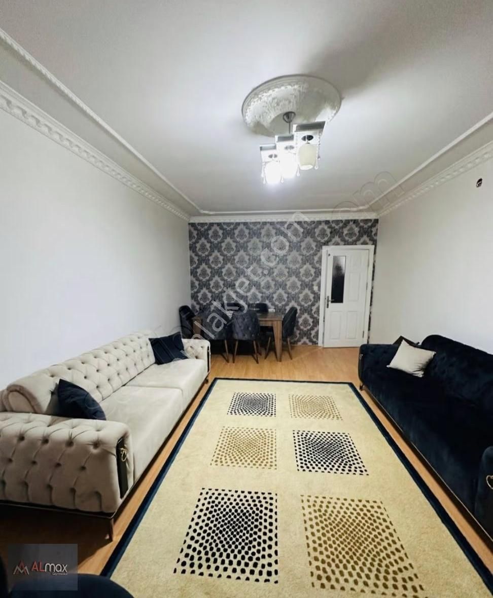 Acil Satılık İldem C Dairesi