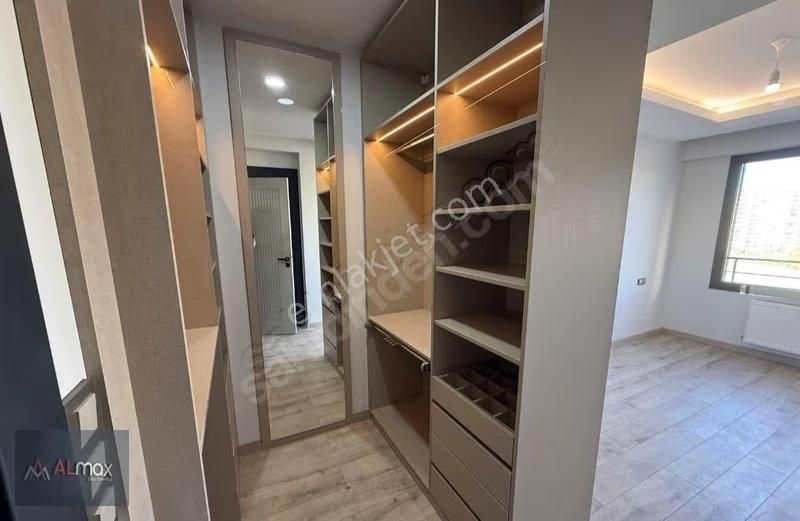 Talas Mevlana Da Avenır Neva Porjesinde 3+5+1 Satlık Lüks Daire - Görsel 15