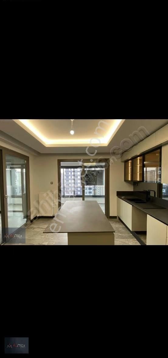 Talas Mevlana Da Avenır Neva Porjesinde 3+5+1 Satlık Lüks Daire - Görsel 12