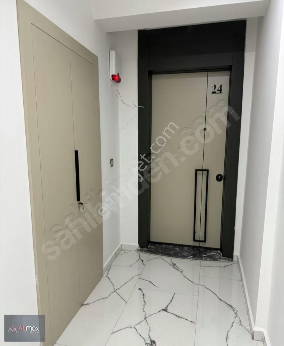 Talas Mevlana Da Avenır Neva Porjesinde 3+5+1 Satlık Lüks Daire - Görsel 17