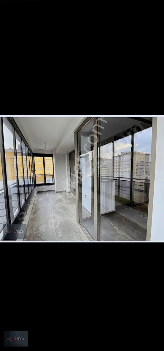 Talas Mevlana Da Avenır Neva Porjesinde 3+5+1 Satlık Lüks Daire - Görsel 6