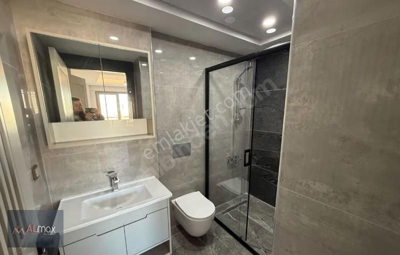 Talas Mevlana Da Avenır Neva Porjesinde 3+5+1 Satlık Lüks Daire - Görsel 7