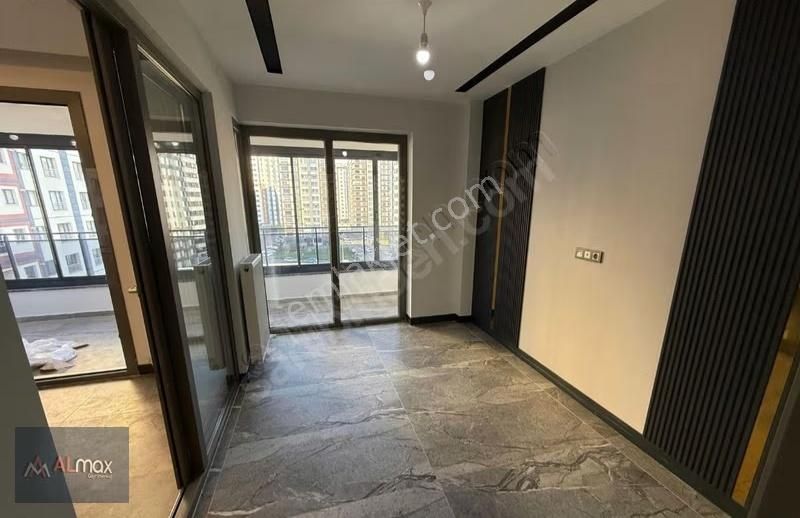 Talas Mevlana Da Avenır Neva Porjesinde 3+5+1 Satlık Lüks Daire - Görsel 4