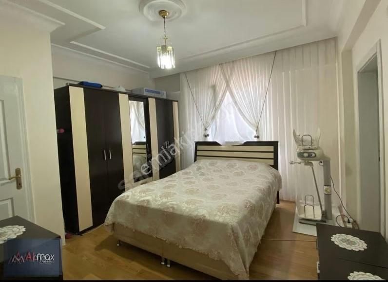 Mihtatpaşa Mahlesinde 3+1 Satlık Kombili Daire - Görsel 12