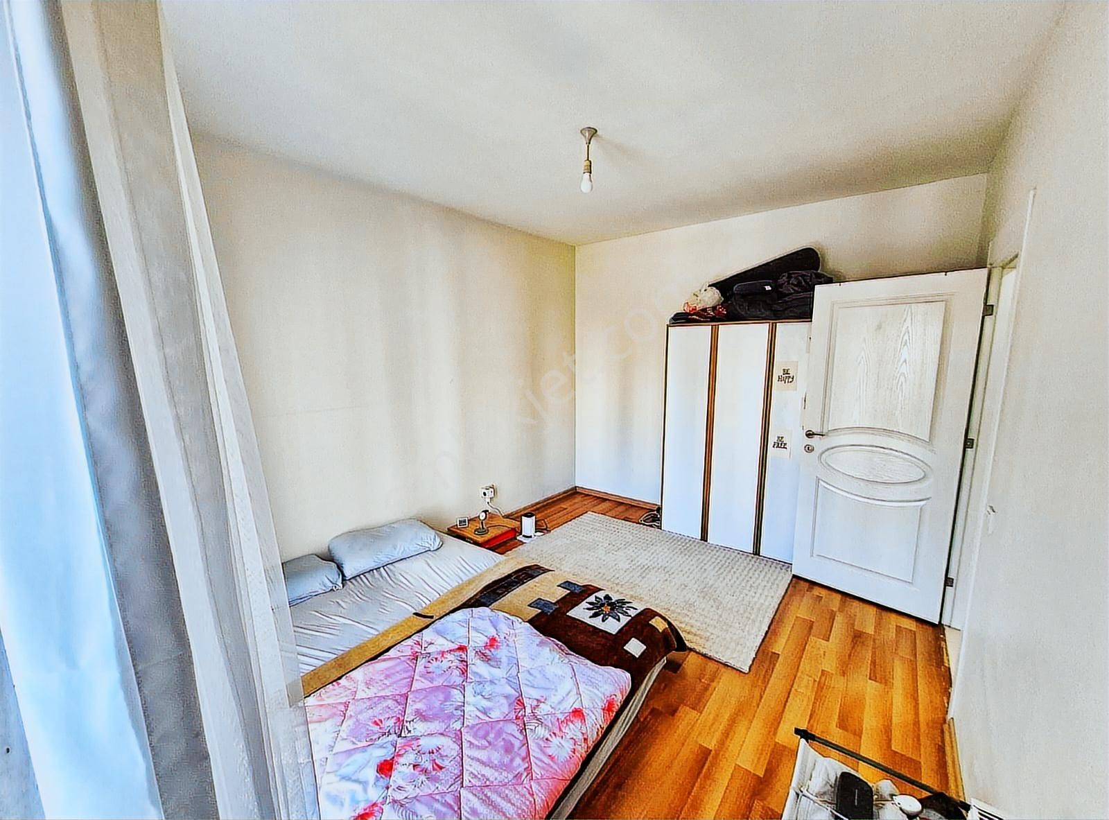 Ispartakule Patara Sitesi 1+1 Kiralık Daire 72 M2 Köşe Balkonlu - Görsel 8