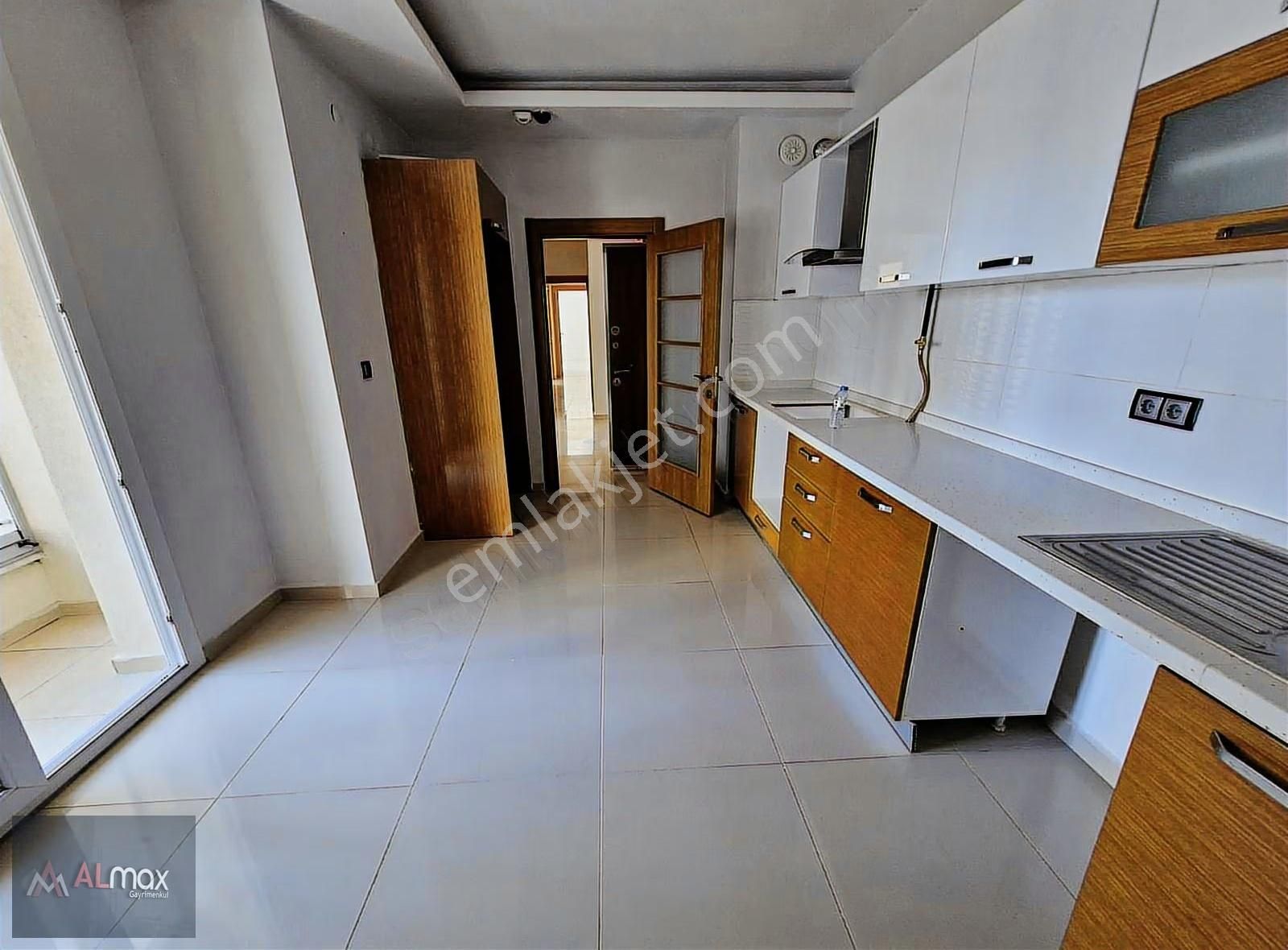 İldem 2 De Suat Altunda 3+1 Kiralık Daire - Görsel 23