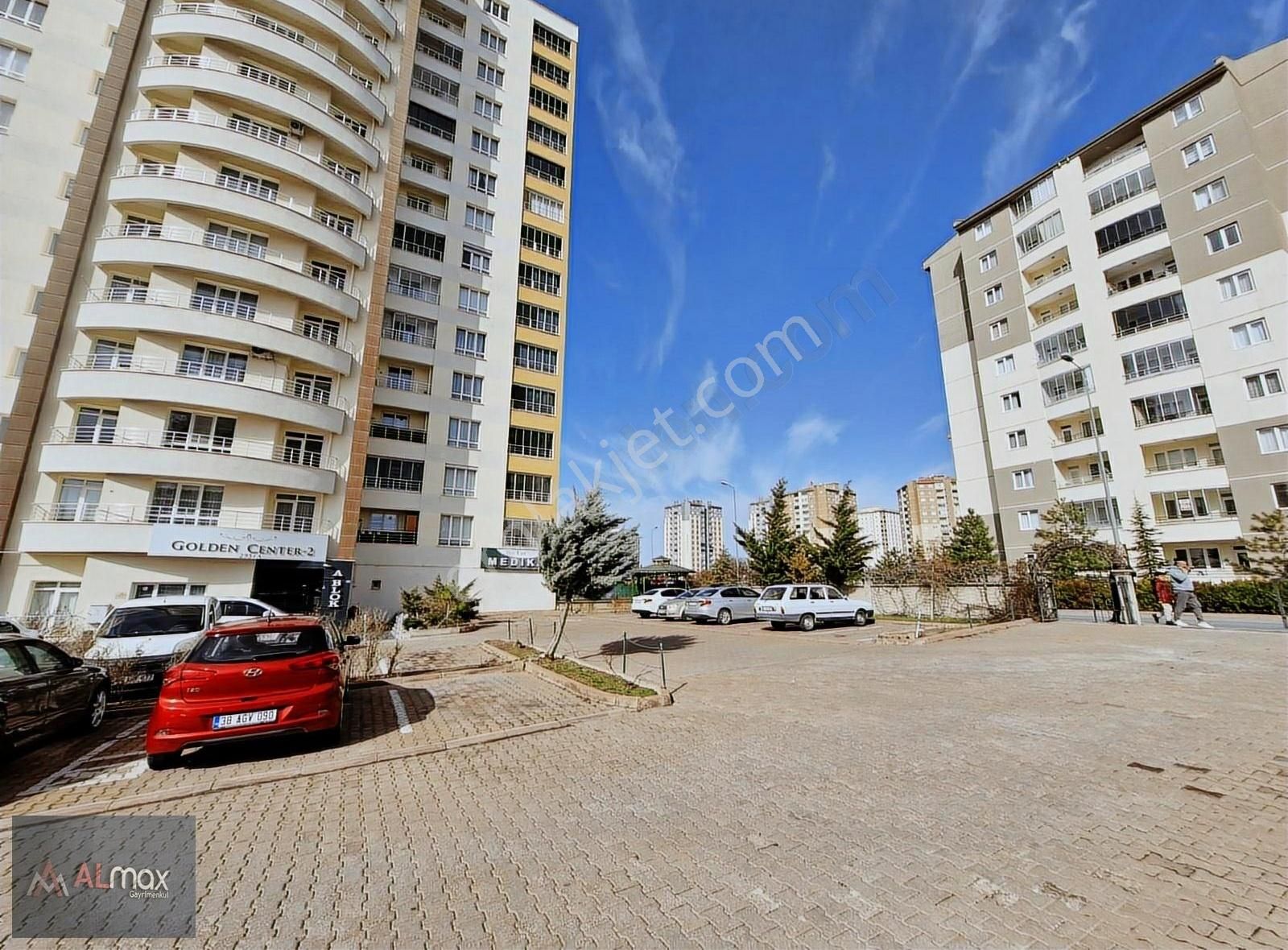 İldem 2 De Suat Altunda 3+1 Kiralık Daire - Görsel 22