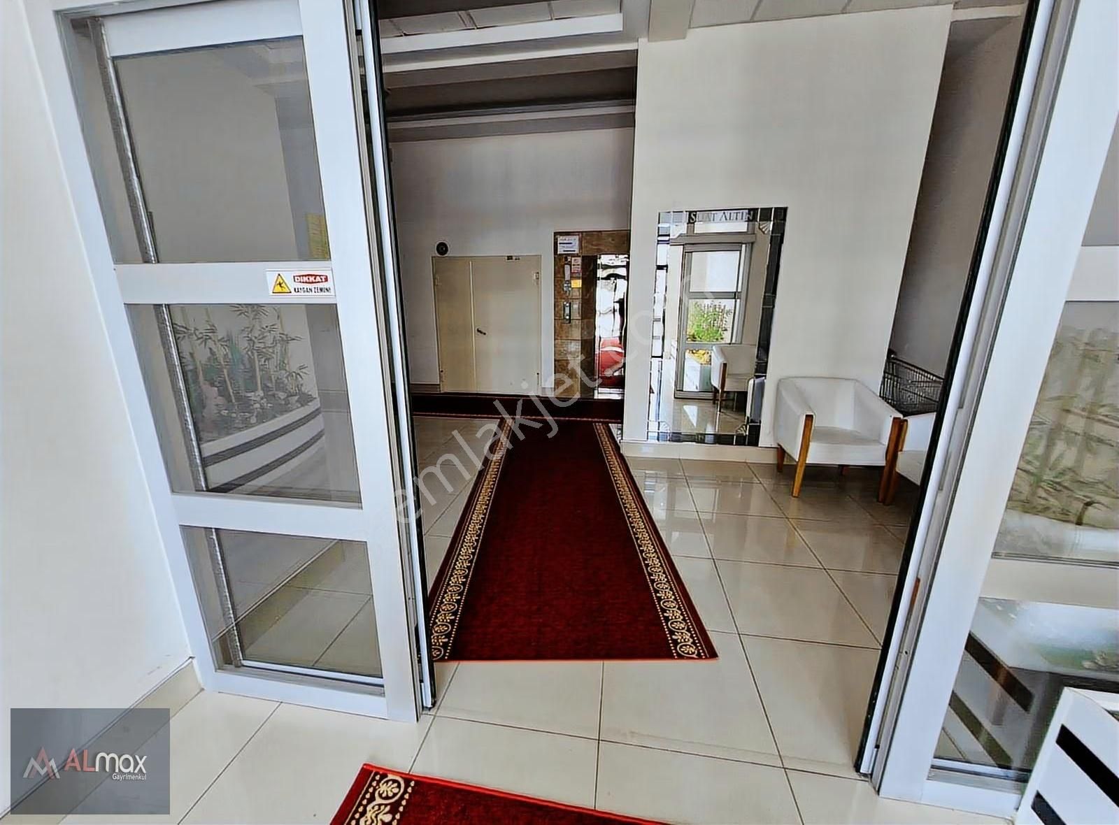 İldem 2 De Suat Altunda 3+1 Kiralık Daire - Görsel 16